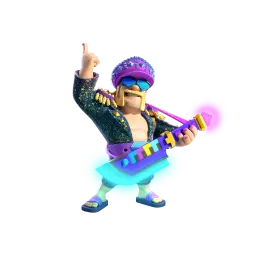 Beat King