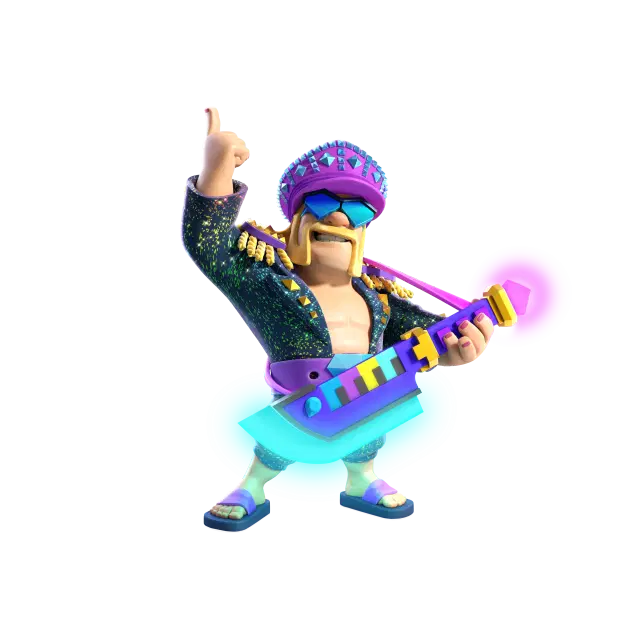 Beat King