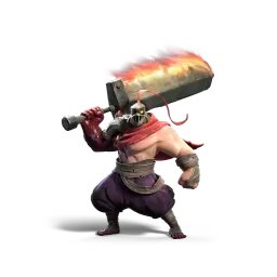 Berserker King