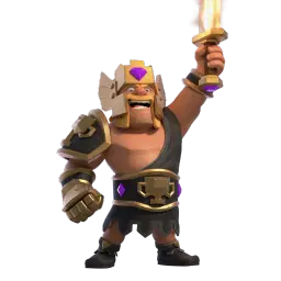 Champion King