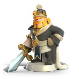 Chess King