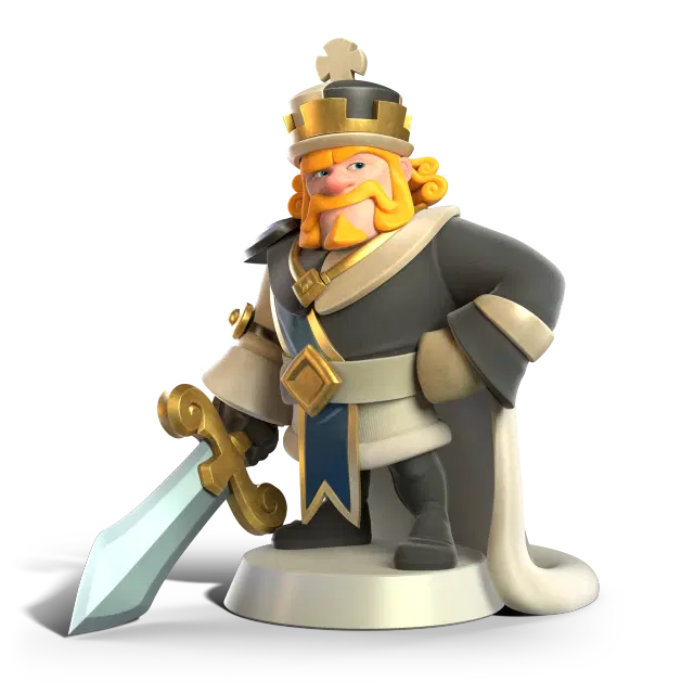 Chess King