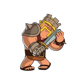 Clash-A-Rama King