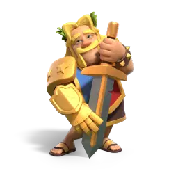 Clash Fest King