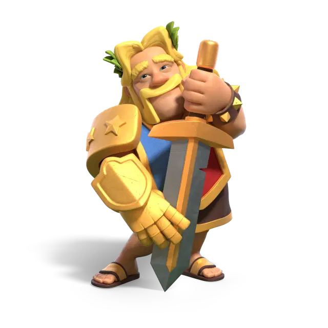 Clash Fest King