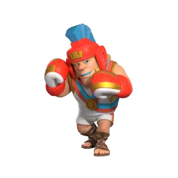Clash Games King