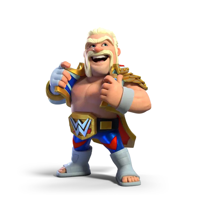 King Cody