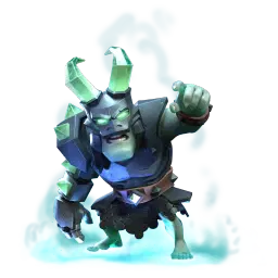 Dark Minion King