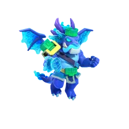 Dragon King