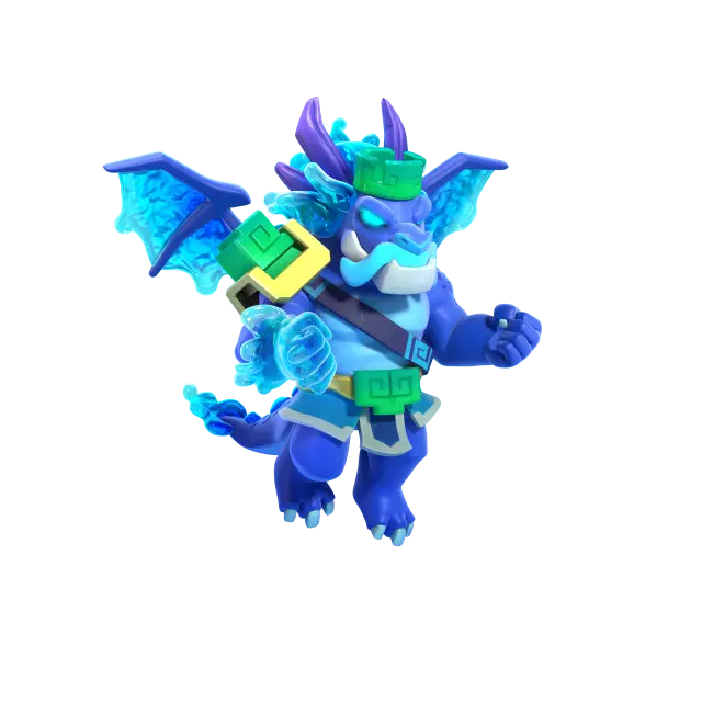 Dragon King