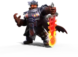 Dragonscale King