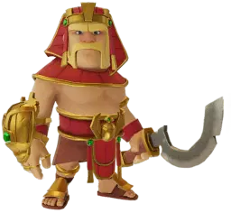 Egypt King
