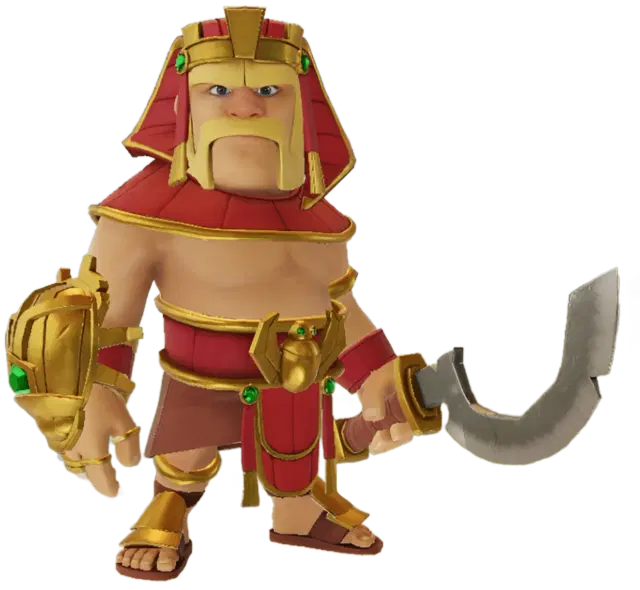 Egypt King