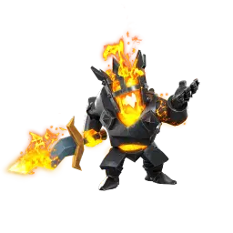 Fire King