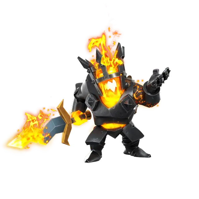 Fire King