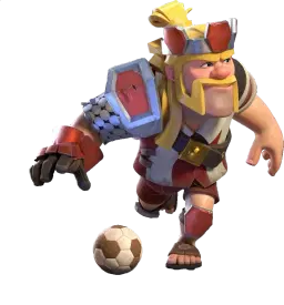 Football King