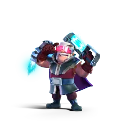 Future King