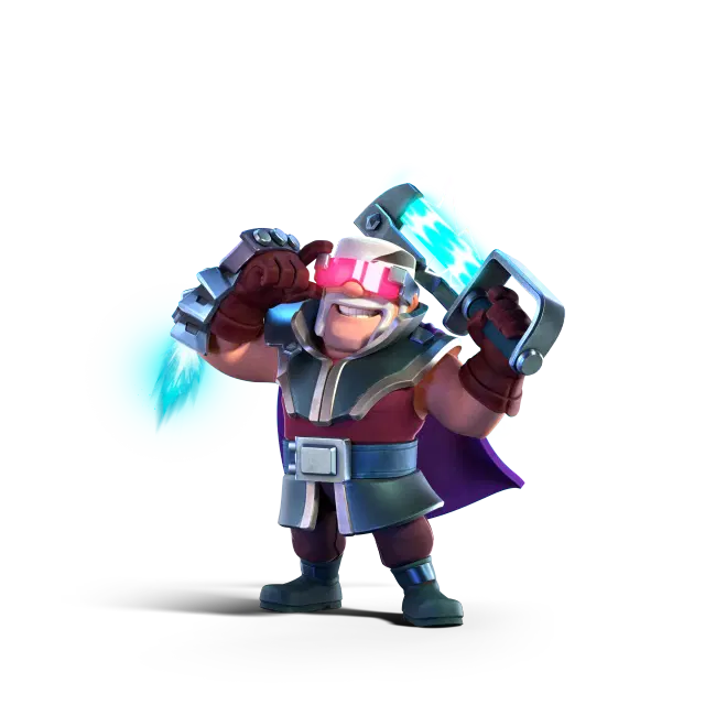 Future King