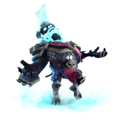 Ghost King