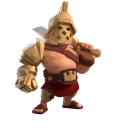 Gladiator King