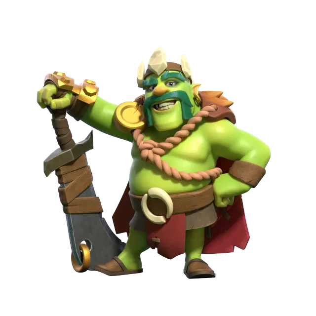 Goblin King