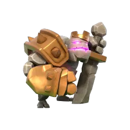 Golem King