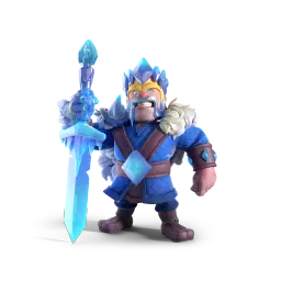 Ice King