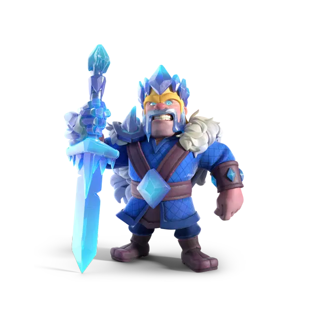Ice King