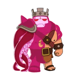Jelly King