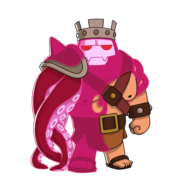 Jelly King