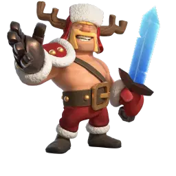 Jolly King