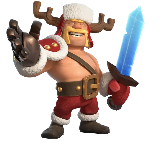 Jolly King