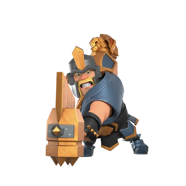 Judgment King
