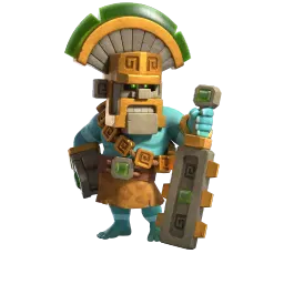 Jungle King