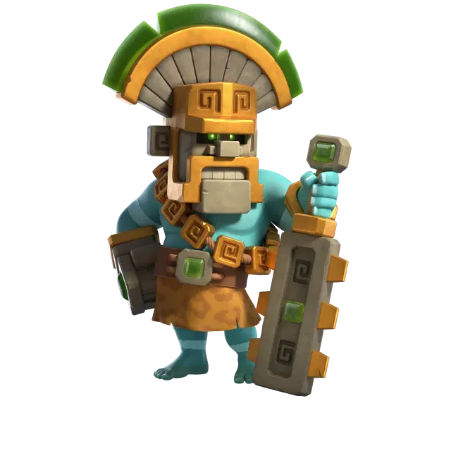 Jungle King