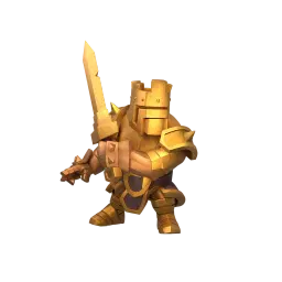 League King