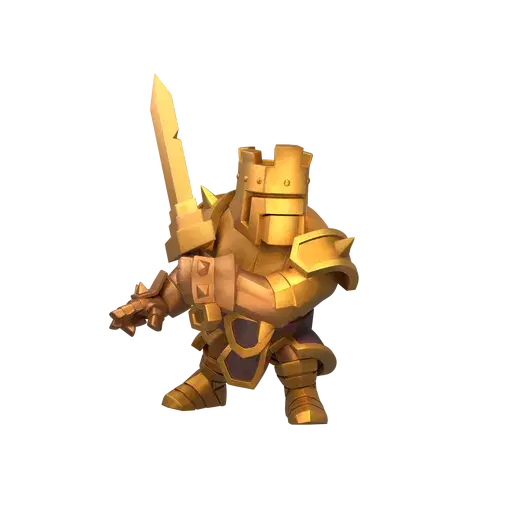 League King