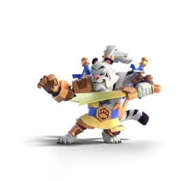 Lunar King