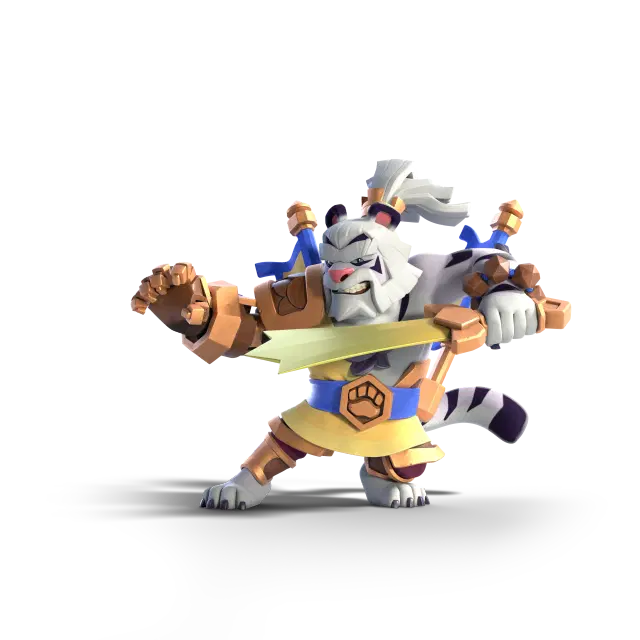 Lunar King
