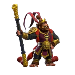 Monkey King