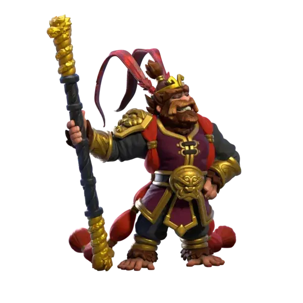 Monkey King