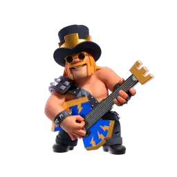 Party King