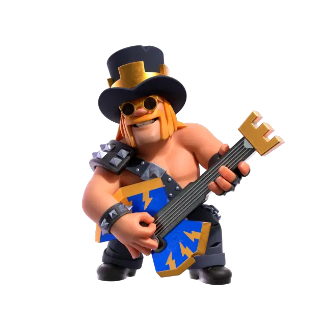 Party King