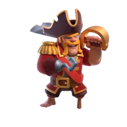 Pirate King