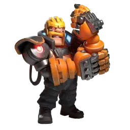 Renegade King