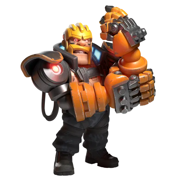 Renegade King