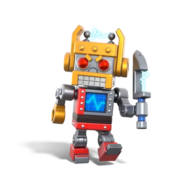 Robo King