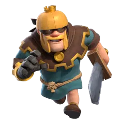 Rogue King