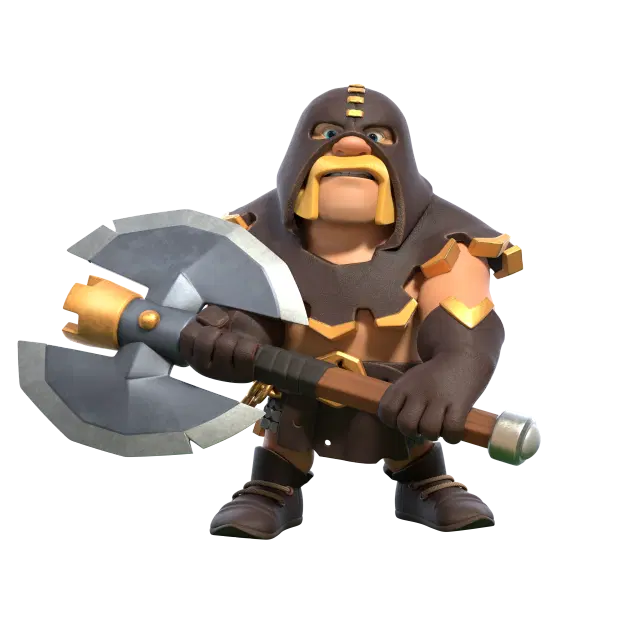 Shadow King