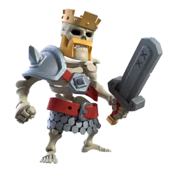 Skeleton King